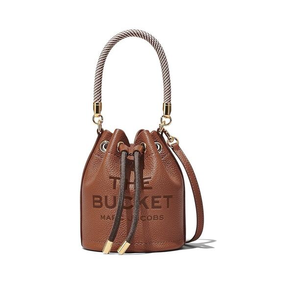 Marc Jacobs the bucket bag - Picture 1 of 7